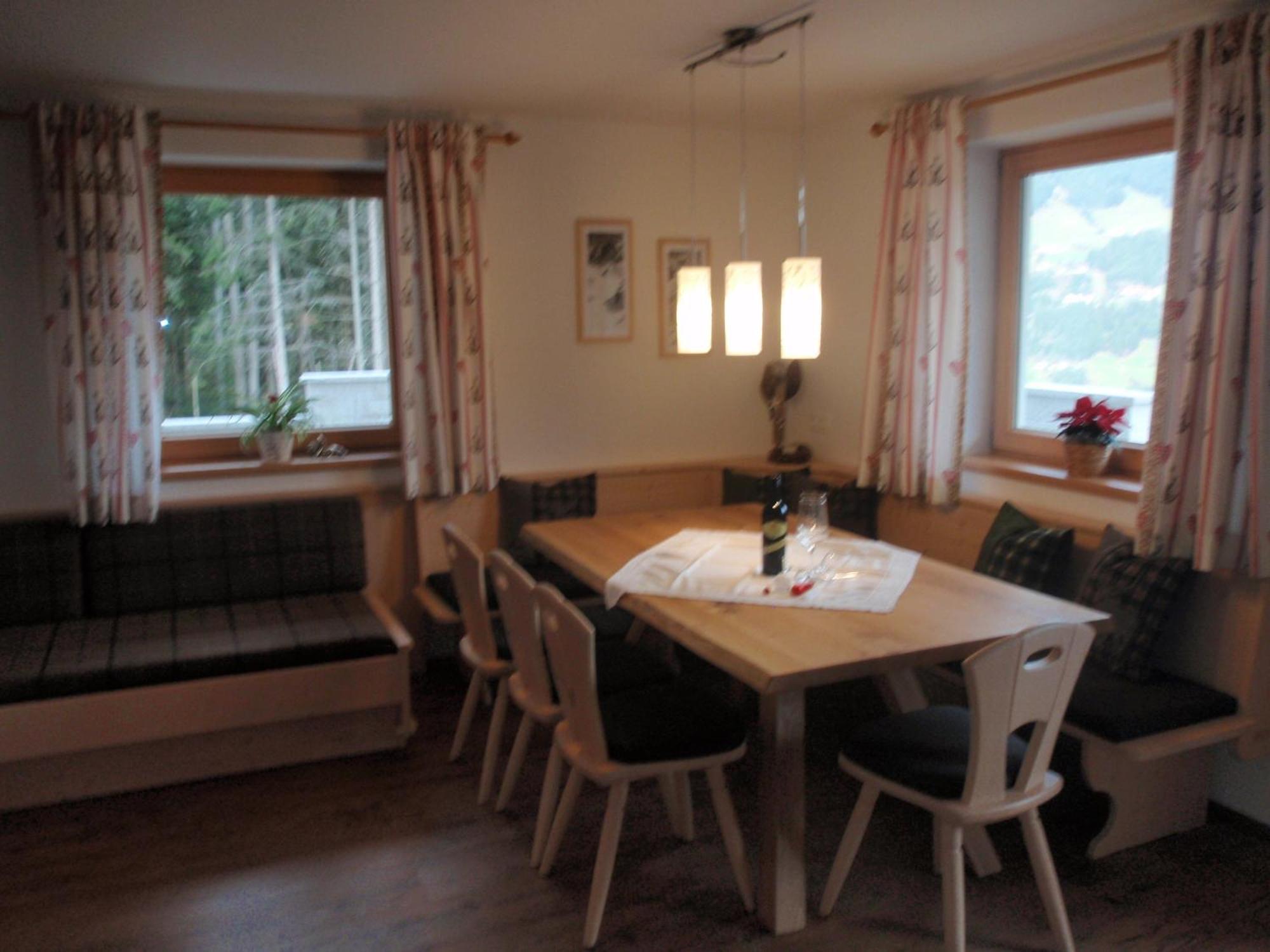 היינצנברג Landhaus Alpenjaeger חדר תמונה