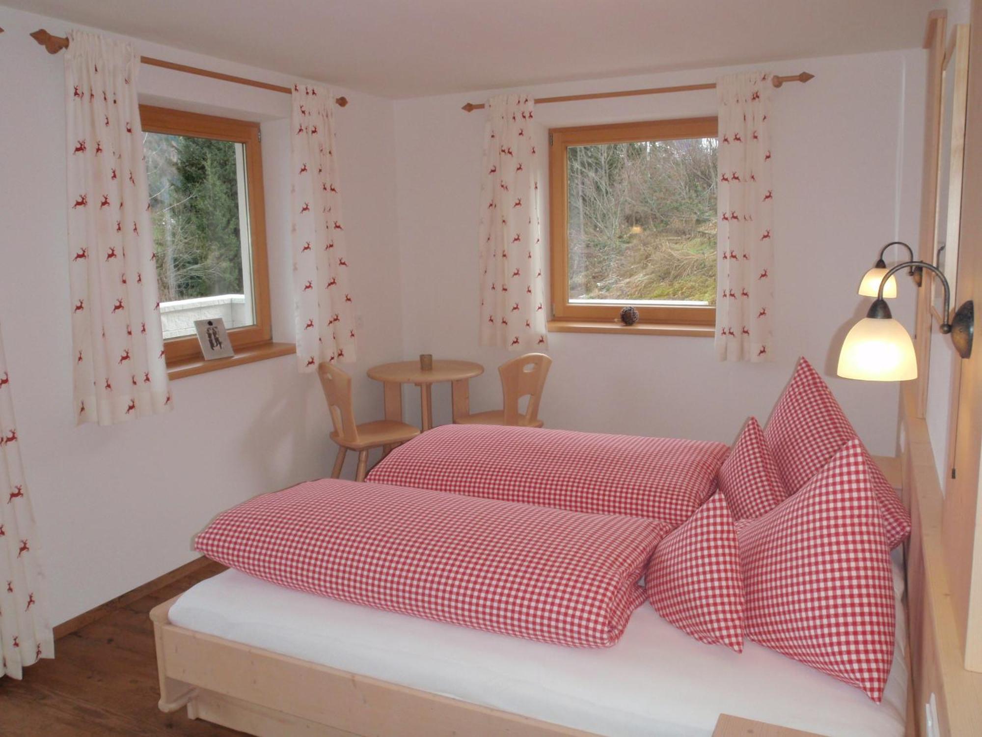 היינצנברג Landhaus Alpenjaeger חדר תמונה